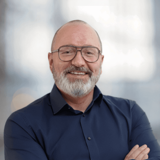 Roger Scheibler