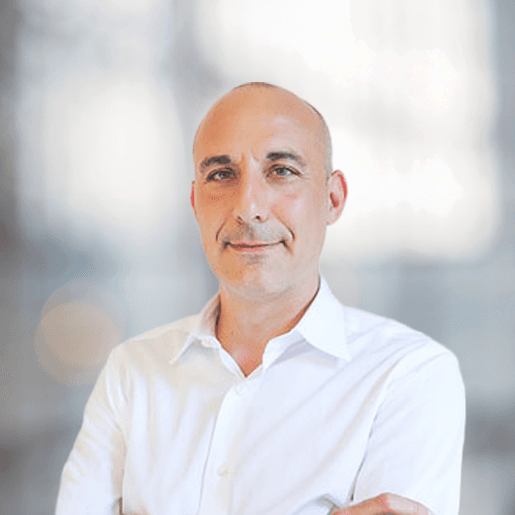 Claudio Suter