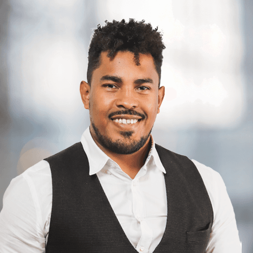 Alejandro Delgado