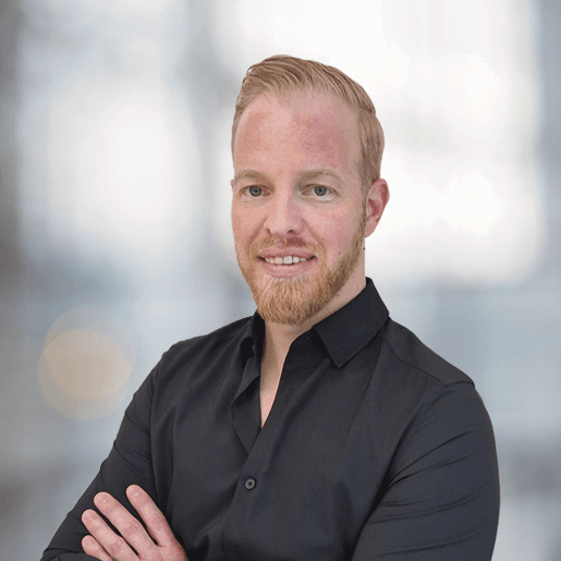 Michael Petitjean