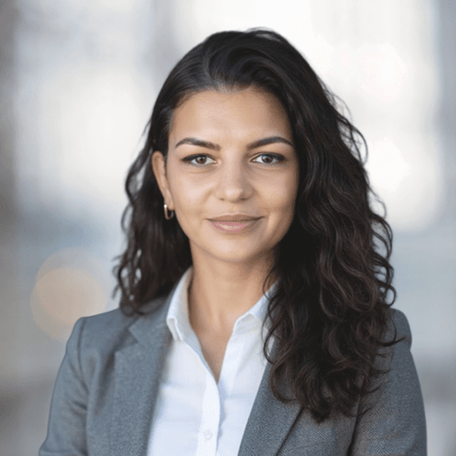 Pinar Gürçek