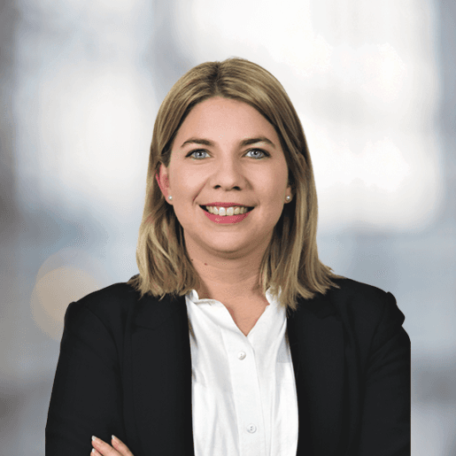 Deborah Hüppin