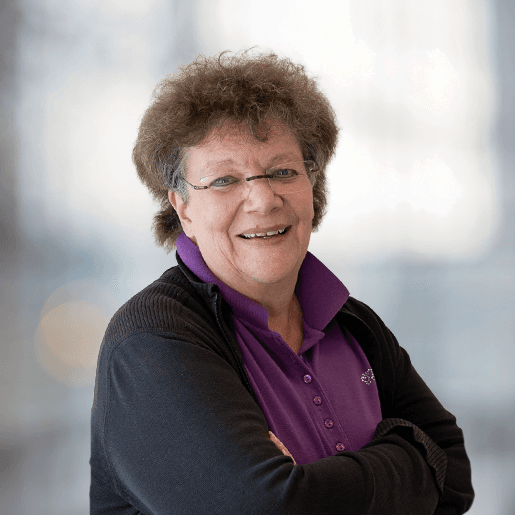 Yvonne Müller