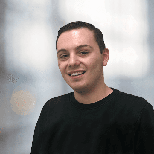 Darius Cvetkovic