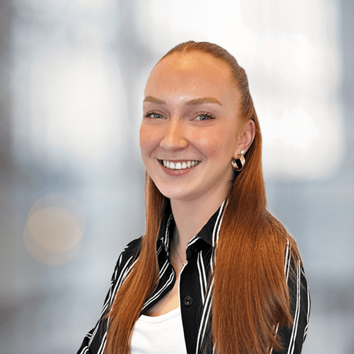 Larissa Zehnder
