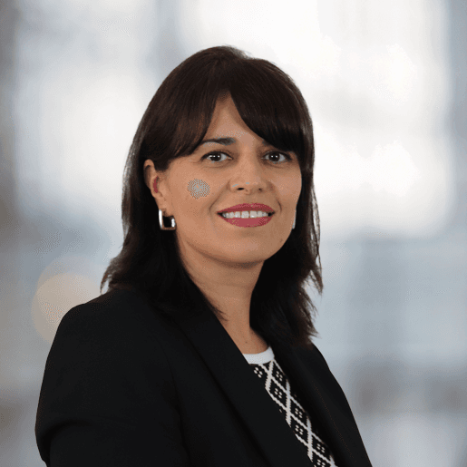 Sibel Yurdakan