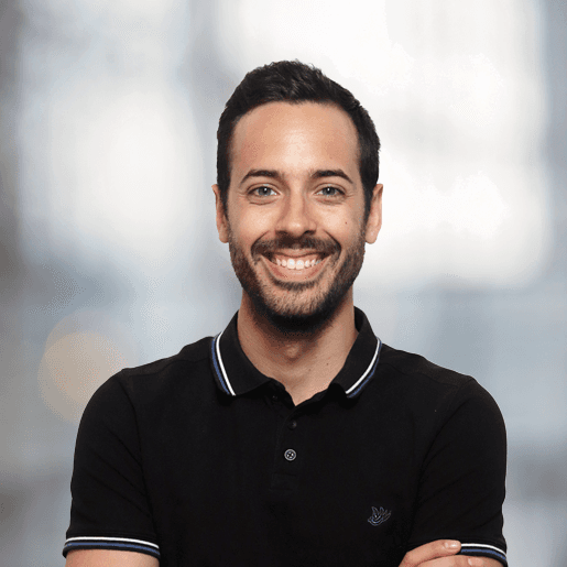 Nuno Marques