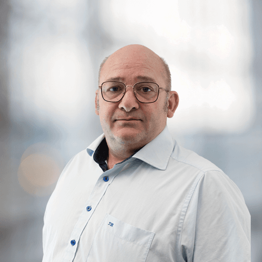 Thierry Ringenbach