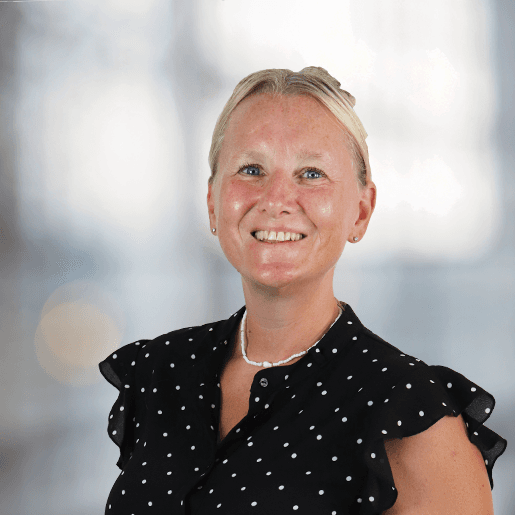 Sandra Gsponer