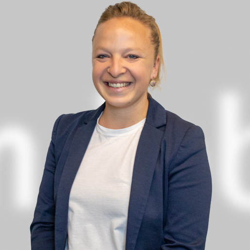 Eva Fahrni