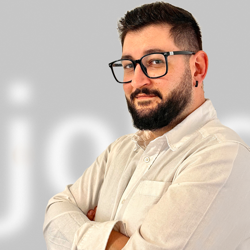 Patric Bilello